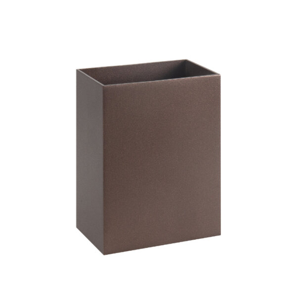 Highlight Modern chique wandlamp Eros 1-lichts choco