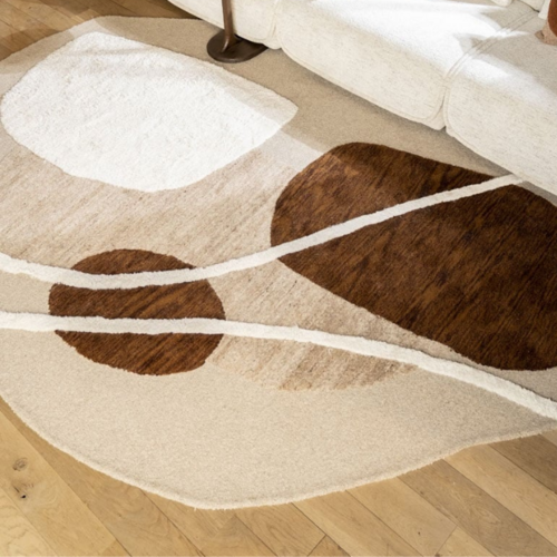 Carpet Ogani 240x340 cm