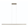 Freelight Moderne hanglamp Traiano 160 cm crème