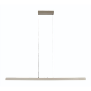 Hanglamp Traiano crème 120 cm