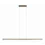 Moderne hanglamp Traiano crème 120 cm