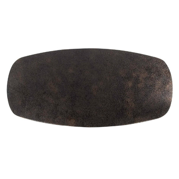 BelaLuz Modern industriële eettafel Shift deens ovaal 180 cm