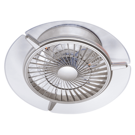 Plafondventilator The Fan no.7 Acrylic