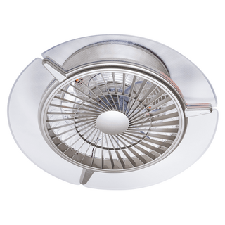 Plafondventilator The Fan no.7 Acrylic