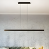 Stars of Lights Modern minimalistische hanglamp Ciggiano 1-lichts zwart