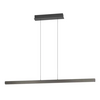 Stars of Lights Modern minimalistische hanglamp Ciggiano 1-lichts zwart
