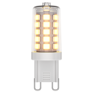 G9 LED 3W 3 standen 300 lumen 2100K