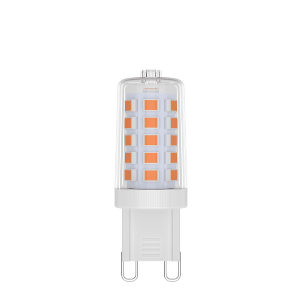 Calex CALEX G9 Helder SMD 3W 300LM 2100K 220-240V 3-step dim