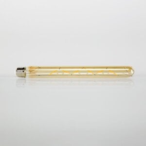 BelaLuz Lichtbron 4W Buis 30 cm LED filament goldline