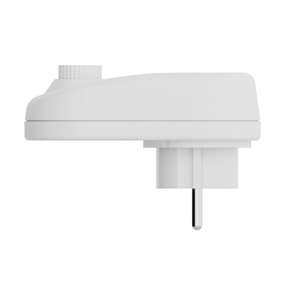 Calex Calex Stekkerdimmer/ Stopcontactdimmer LED 3-24 Watt / 200 Watt halogeen