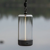 Konstsmide Oplaadbare tafel- en hanglamp Edison extra small draadloze USB