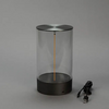 Konstsmide Oplaadbare tafel- en hanglamp Edison medium draadloze USB
