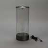 Konstsmide Oplaadbare tafel- en hanglamp Edison Large draadloze USB