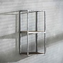 Landelijke wandplank Ylva 30x65 cm