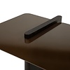 By-Boo Retro vintage salontafel Voro mangohout