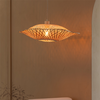 GOOD & MOJO Ibiza hanglamp Madura bamboe Ø60 cm M