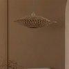 GOOD & MOJO Ibiza hanglamp Madura bamboe Ø60 cm M