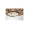 GOOD & MOJO Ibiza hanglamp Madura bamboe Ø44 cm S