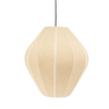 By-Boo Retro vintage hanglamp Sora 2 natural