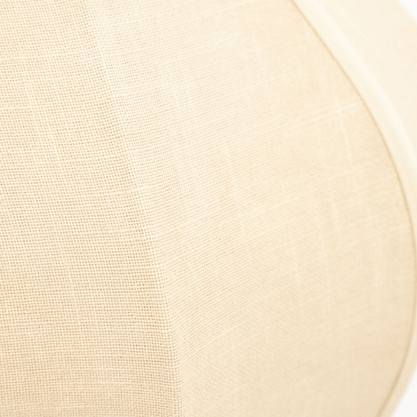 By-Boo Retro vintage hanglamp Sora 2 natural