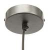 By-Boo Retro vintage hanglamp Sora 2 natural