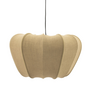 Modern Japandi Hanglamp Sora 1 green