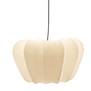 Modern Japandi Hanglamp Sora 1 natural