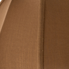 By-Boo By-Boo Vloerlamp Sora brown bruine vloerlamp met kap