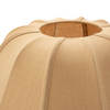 By-Boo Retro vintage vloerlamp Sora natural