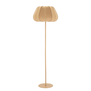 Vloerlamp Sora natural
