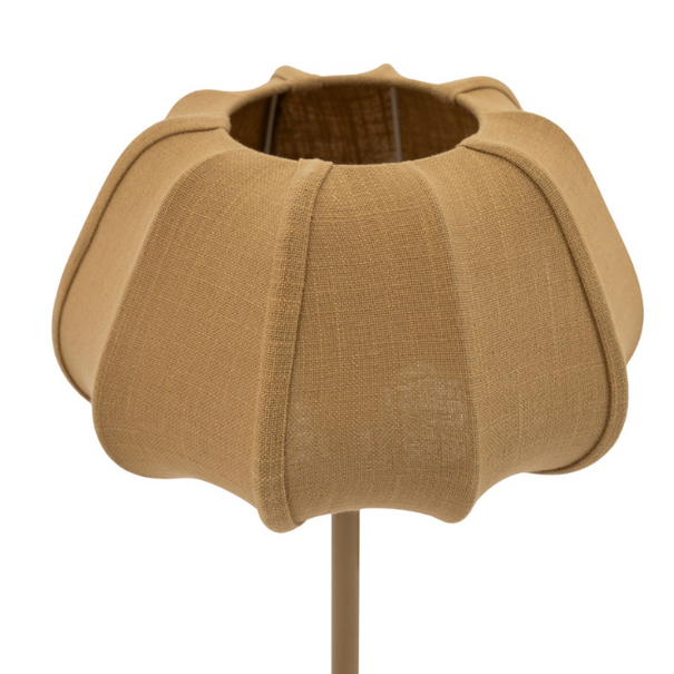 By-Boo By-Boo Tafellamp Sora green groene tafellamp met kap