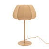 By-Boo By-Boo Tafellamp Sora natural stof naturel