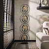 BelaLuz Shop the look Urban Orbit set voor woonkamer en eetkamer