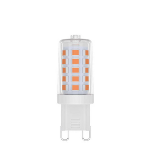 Lichtbron G9 LED 3W 2100K dimbaar