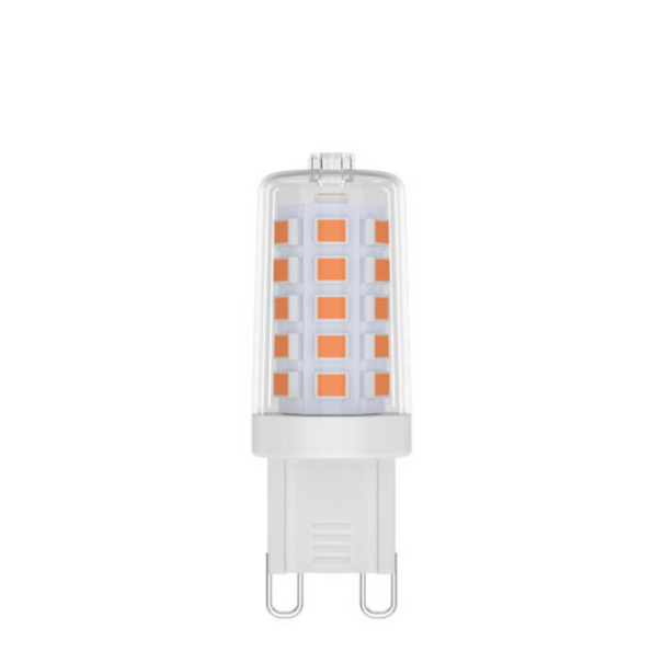 Calex Lichtbron G9 LED 3W 2100K dimbaar