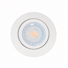 ETH Moderne inbouwspot Ronin 1-lichts wit dim to warm IP44