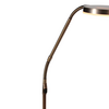 Steinhauer Modern klassieke leeslamp Soleil 2 1-lichts brons