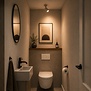 Moderne opbouwspot Halo 1-lichts zand