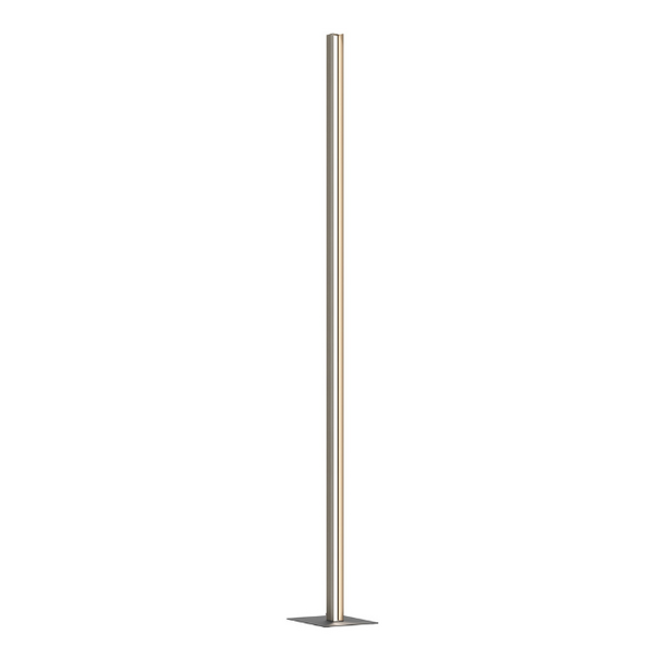 Stars of Light Moderne vloerlamp Bostelo brons