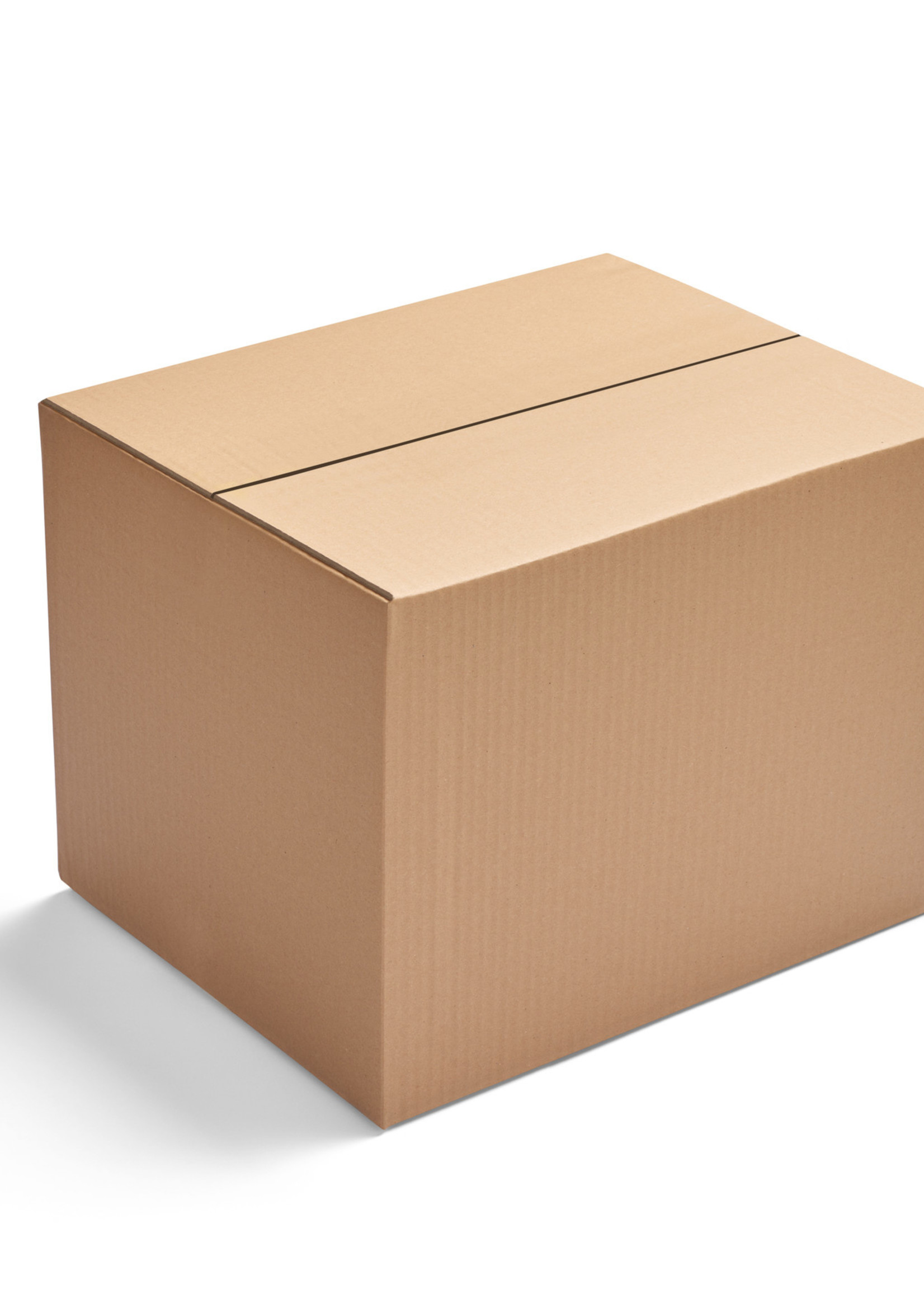 Drukkerijdoos A4 310 x 220 x 100 (30 stuks)