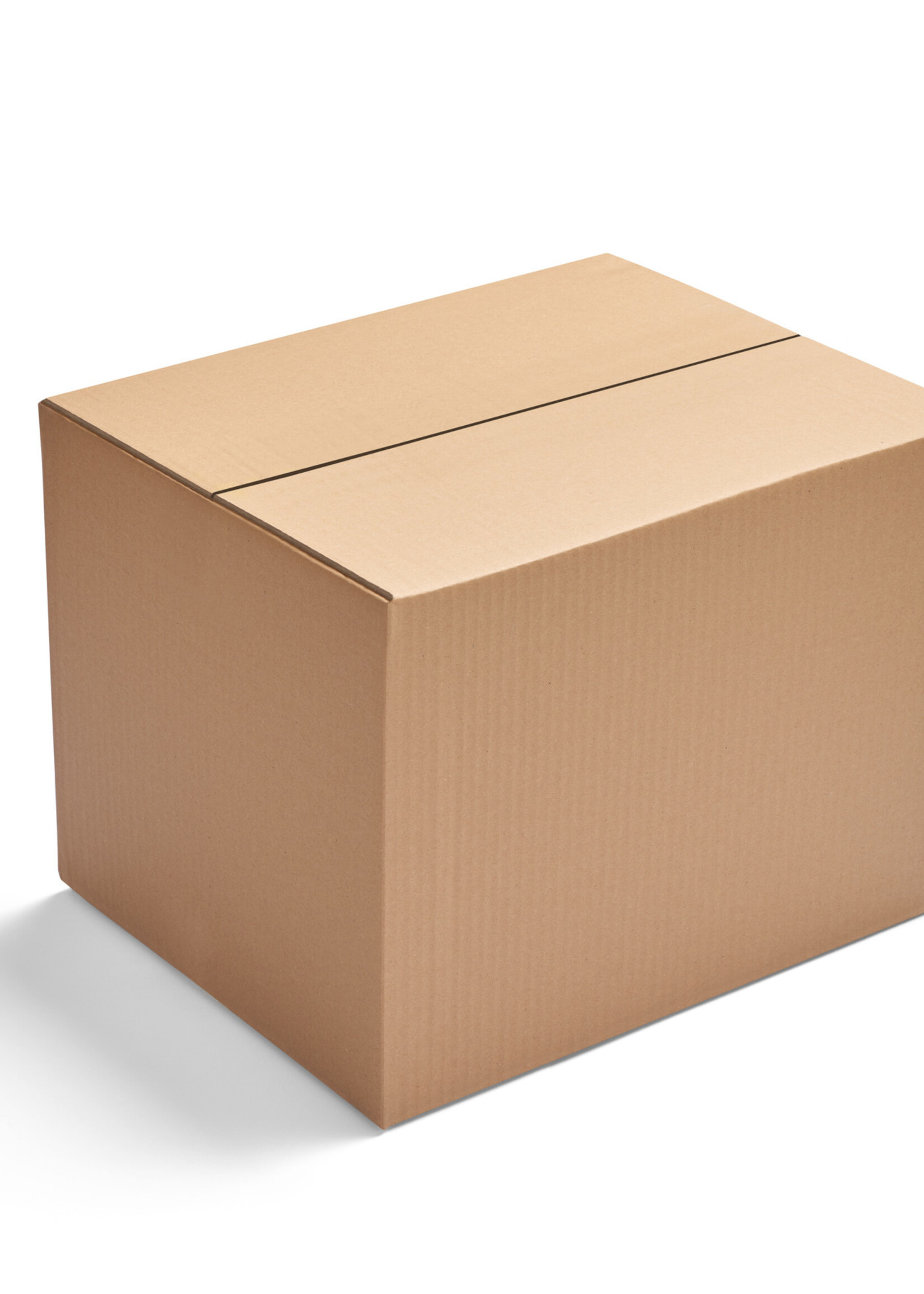 Drukkerijdoos A4 310 x 220 x 250 (15stuks)