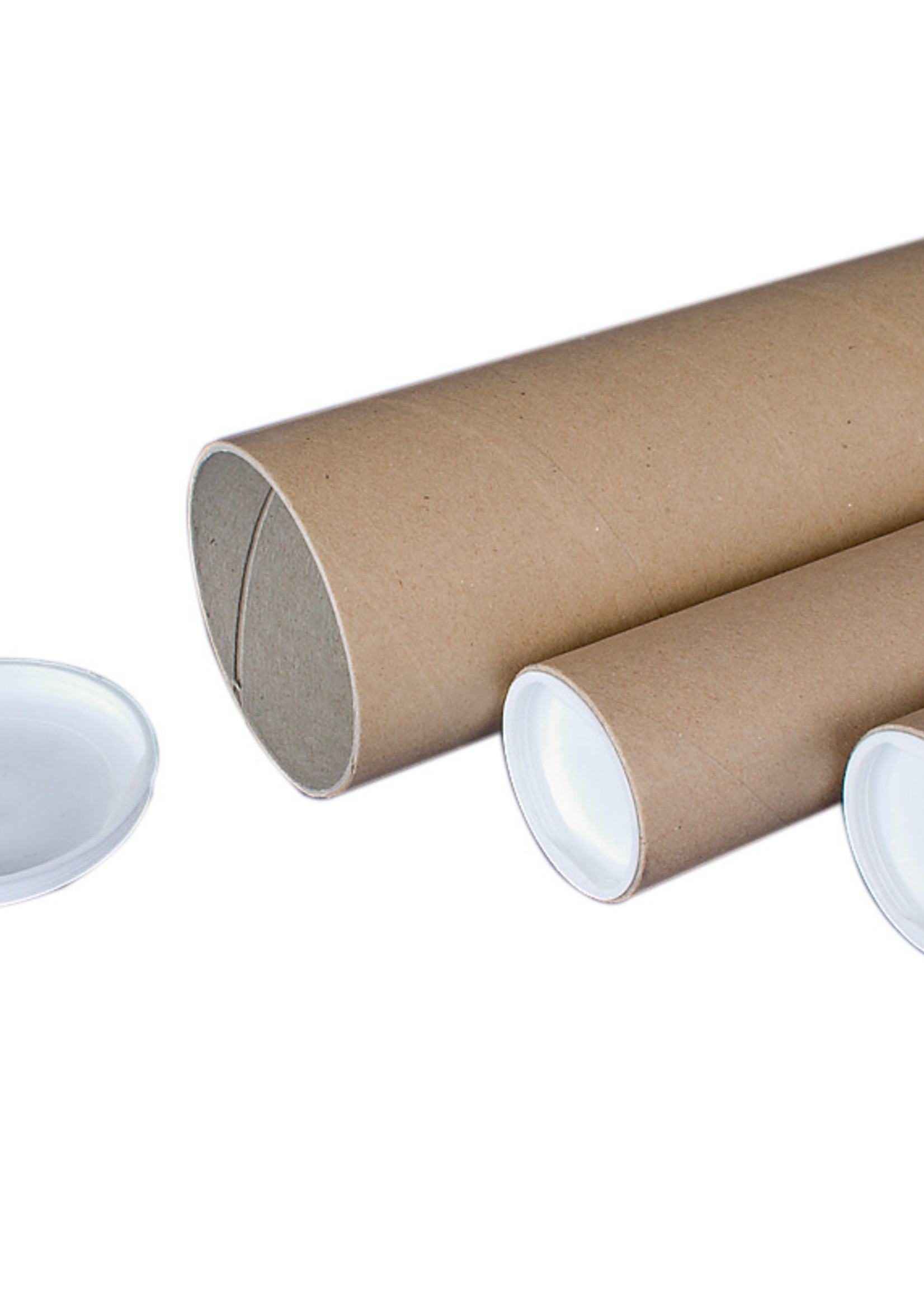 Koker 1055mm dia 100mm (10 stuks)