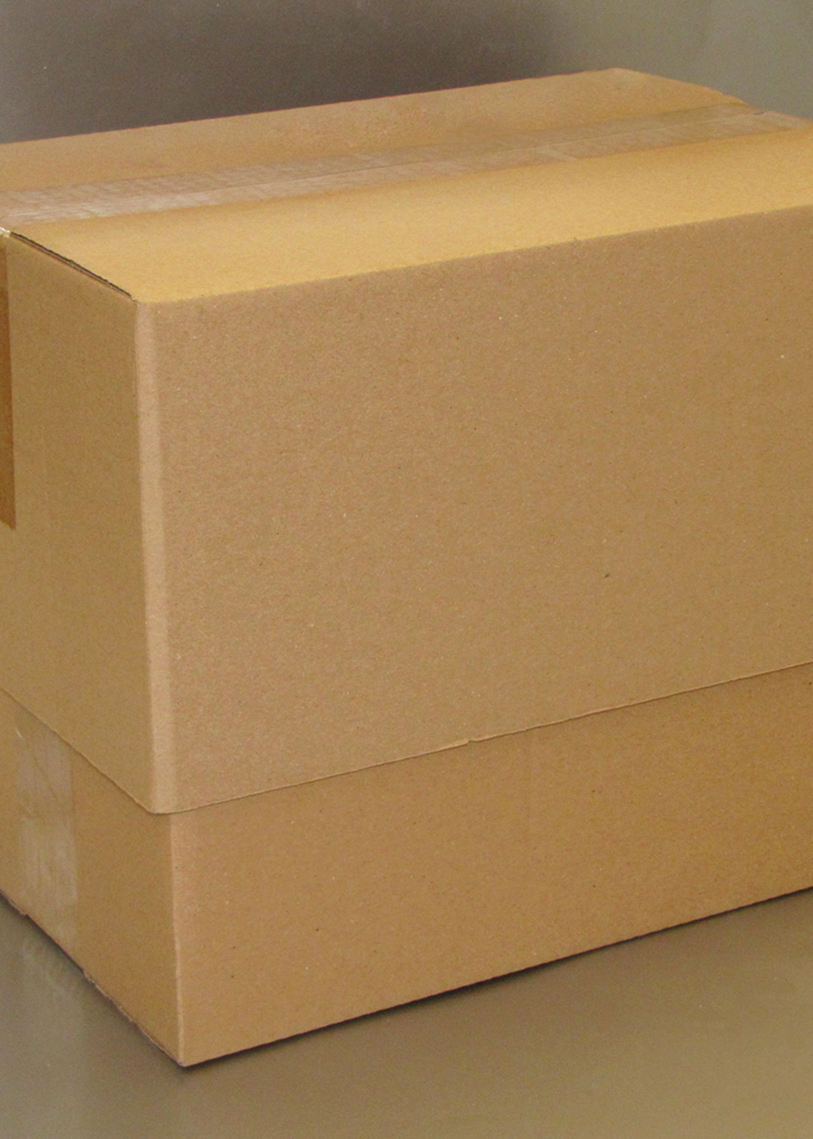 Telescoopdoos 310 x 220 x 150 bodem ( 30  stuks)