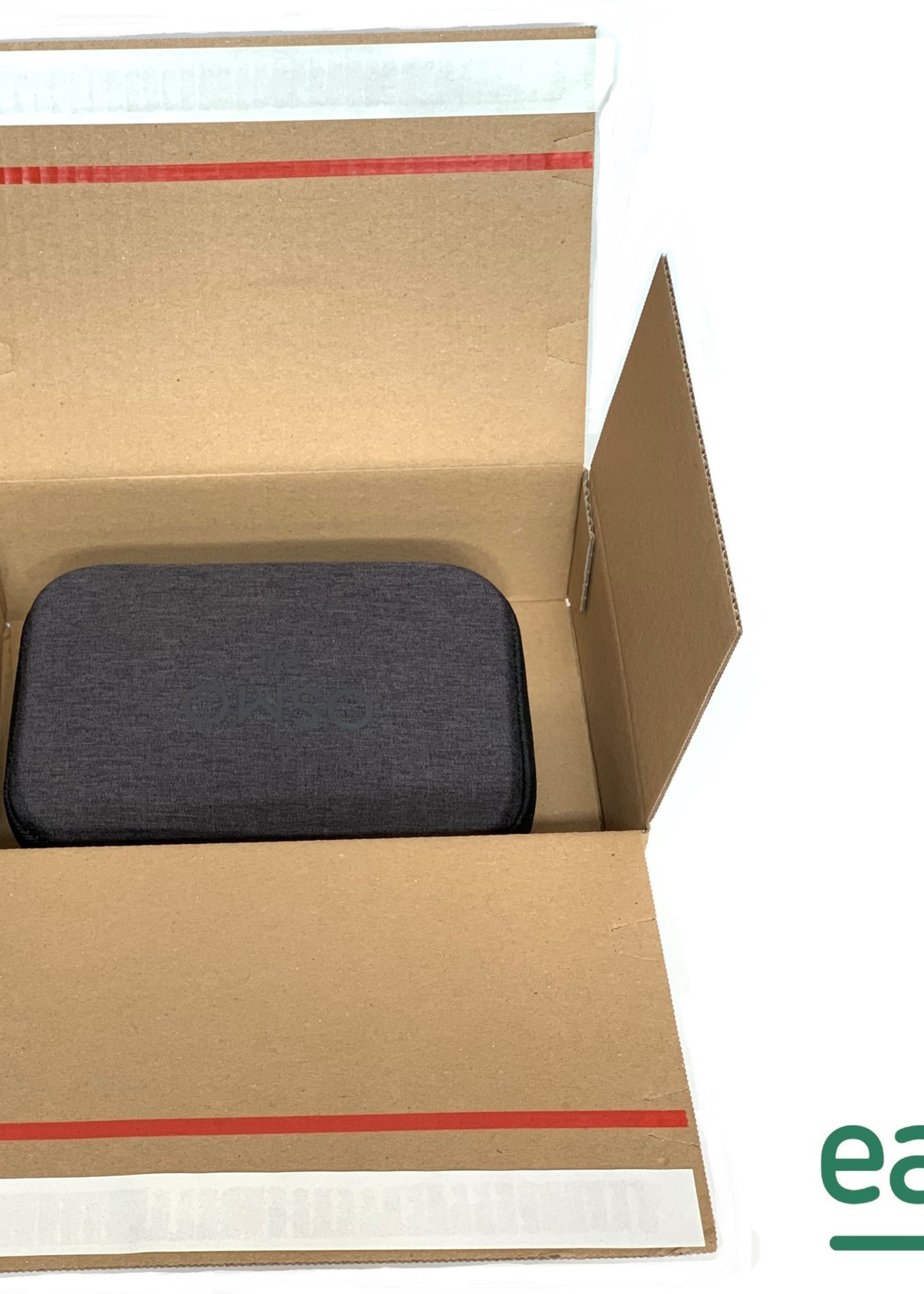 Webshop doos 384 x 284 x 180 ( 10 stuks)