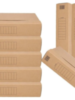 Archiefdozen 360 x 260 x 90