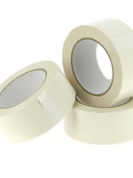 38 mm x 50 mtr tot 80°C Masking tape