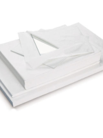 1000 x 650 mm, 22 g/m² Zijdepapier