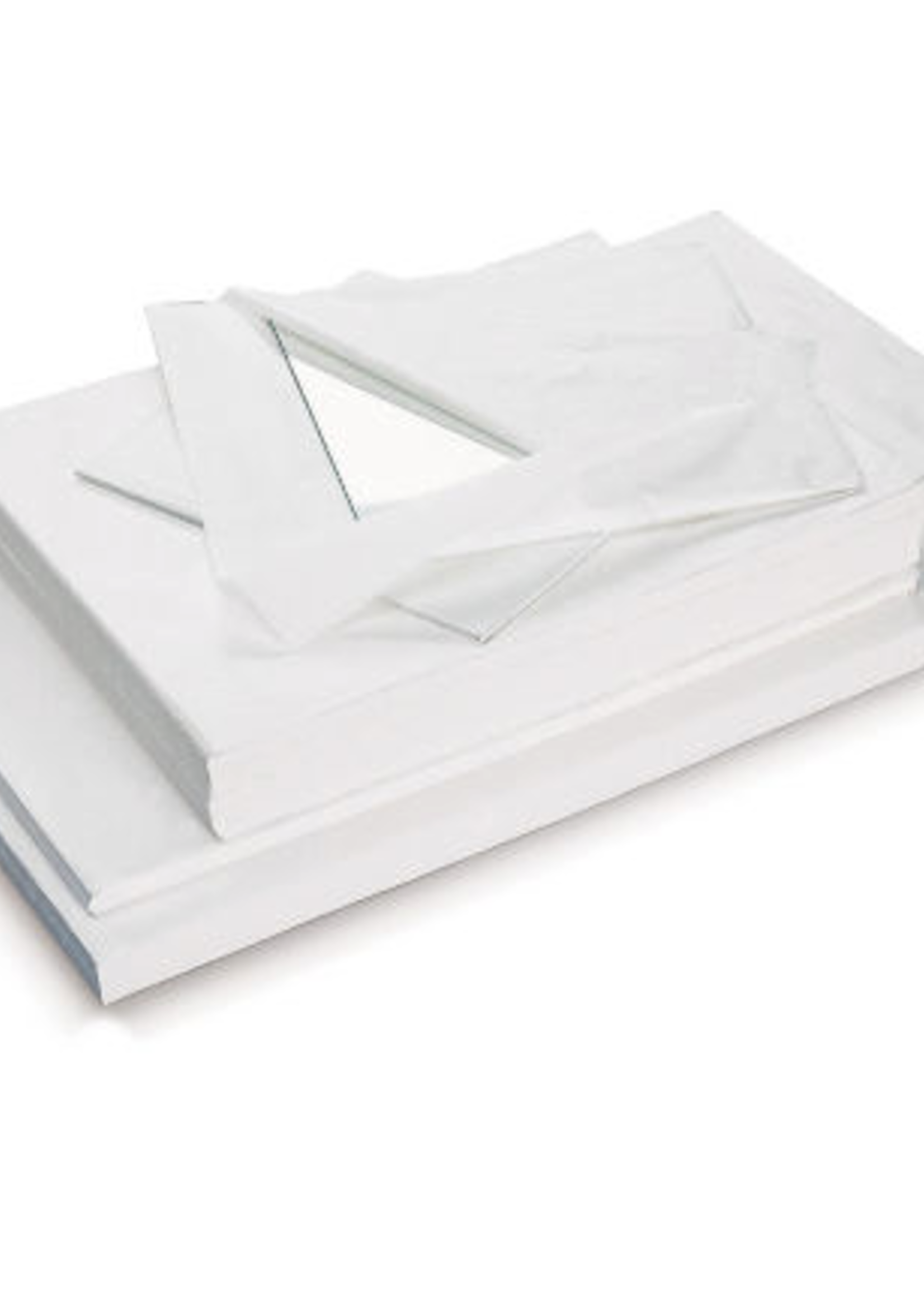 1000 x 650 mm, 22 g/m² Zijdepapier ( 1000 stuks)