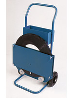 Haspel metaalband EW van 9 tot 32 mm (met wieltjes)
