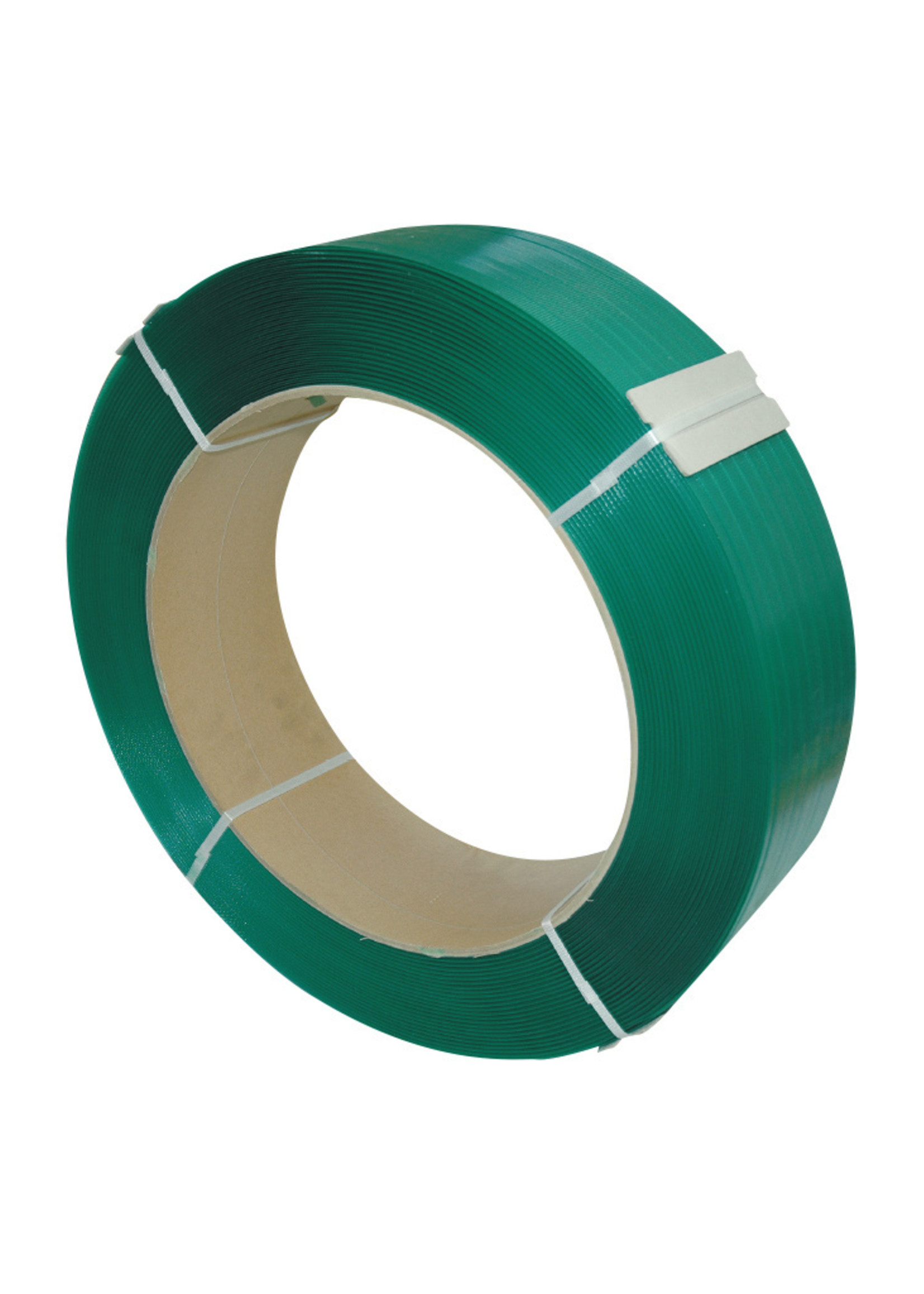 Omsnoeringsband PET 12 x 0,60 mm x 2500 mtr